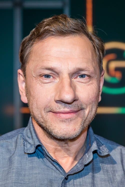 Richy Müller image