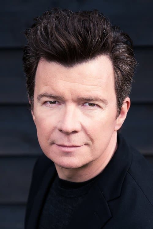 Rick Astley image