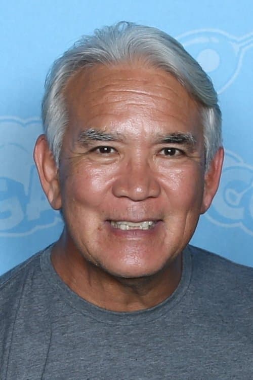 Rick Blood Sr. image