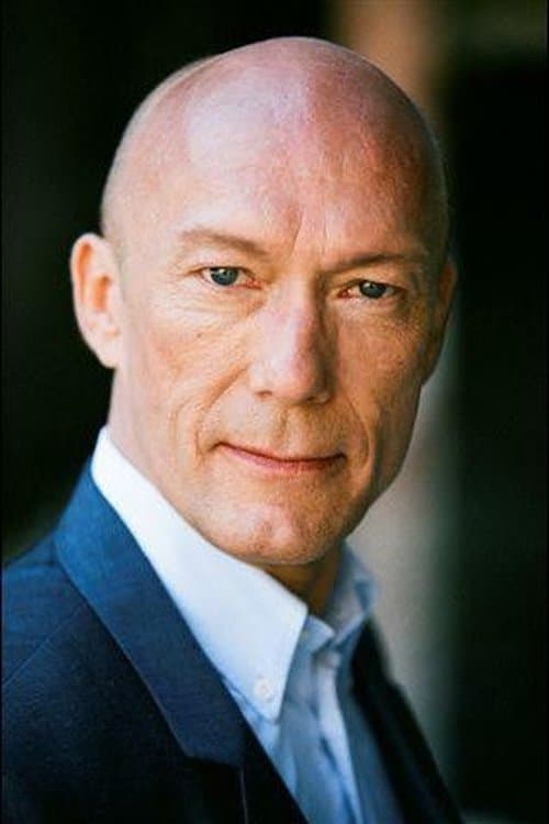 Rick Buckler image