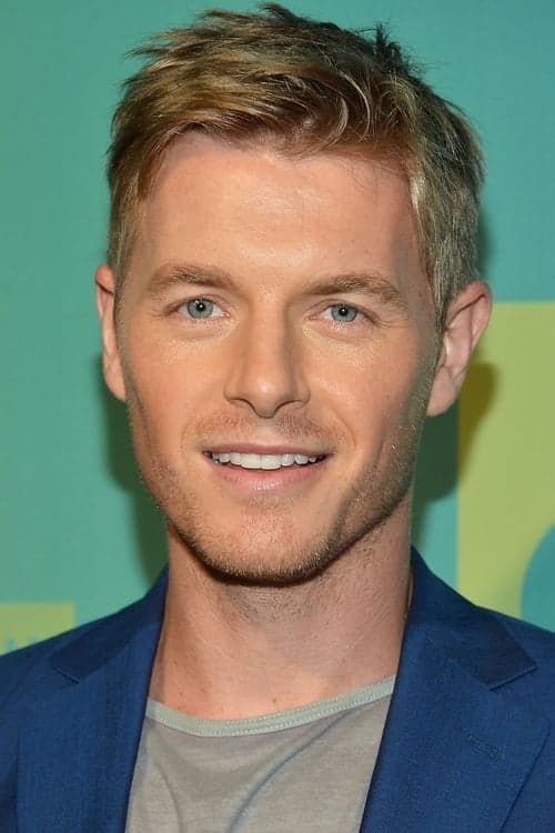 Rick Cosnett image