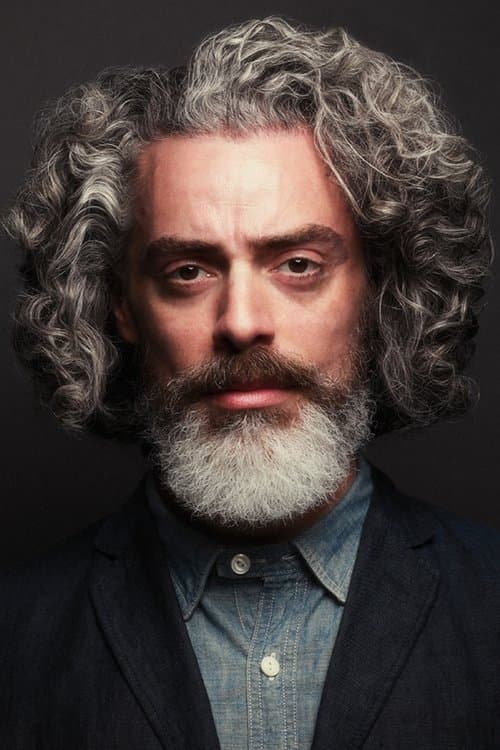 Rick D. Wasserman image