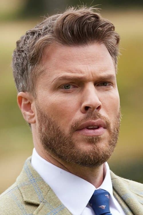 Rick Edwards image