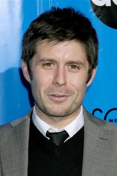 Rick Gomez image
