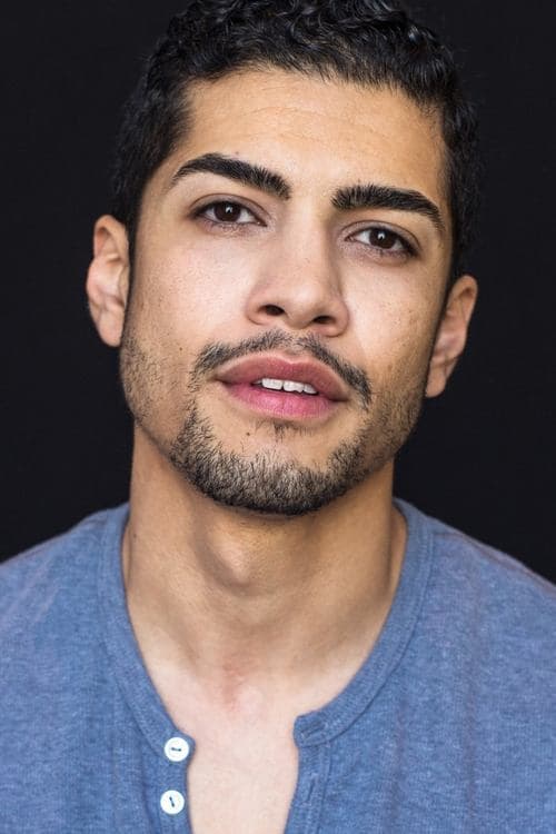 Rick Gonzalez image