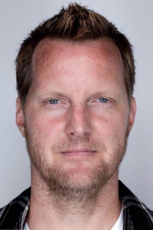 Photo of Rick Jacobson