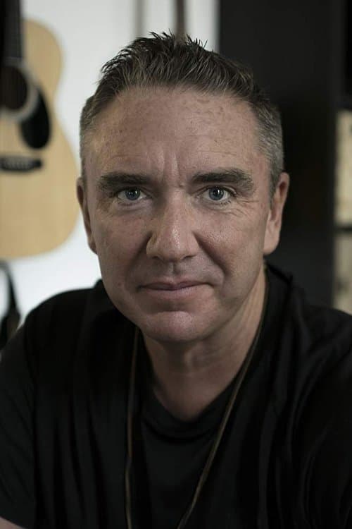 Photo of Rick McFarland