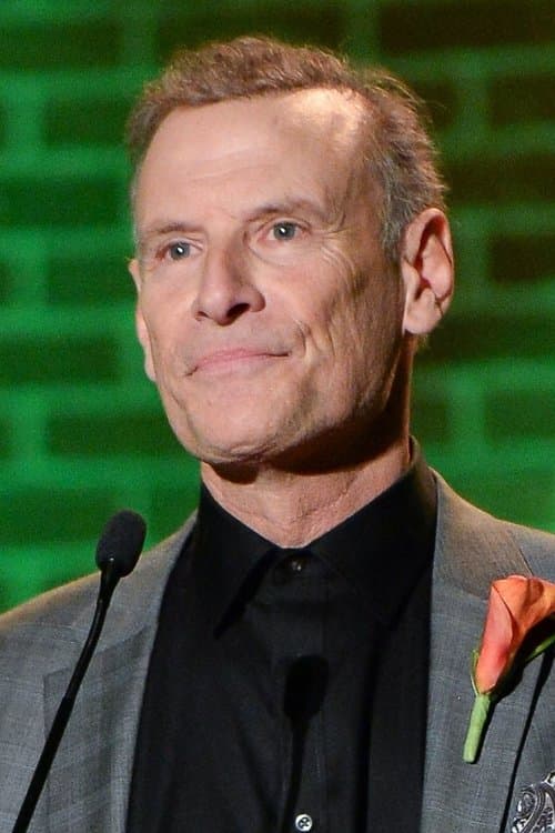 Rick Parker image
