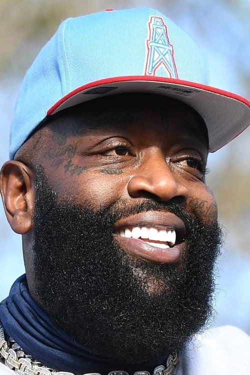 Rick Ross image