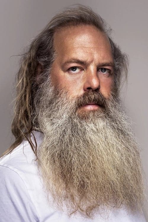 Rick Rubin image