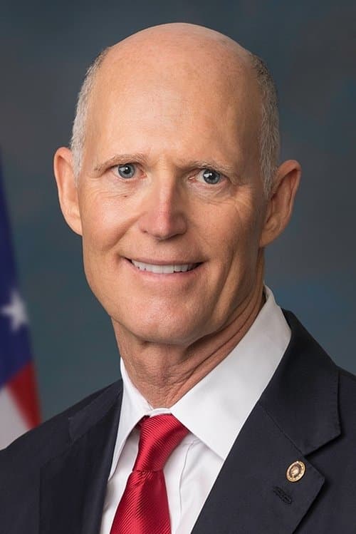 Rick Scott image