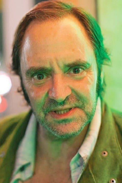 Rick Shapiro image