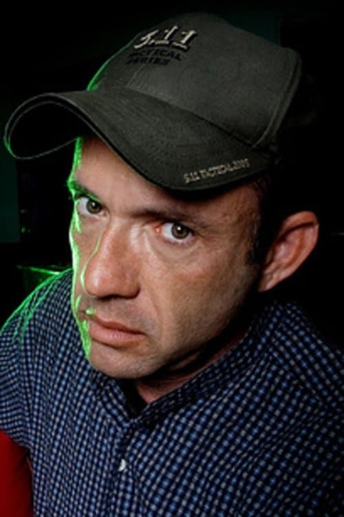 Photo of Rick Sloane