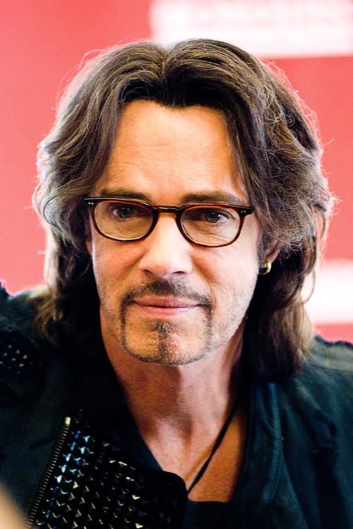 Rick Springfield image