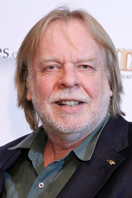 Rick Wakeman image