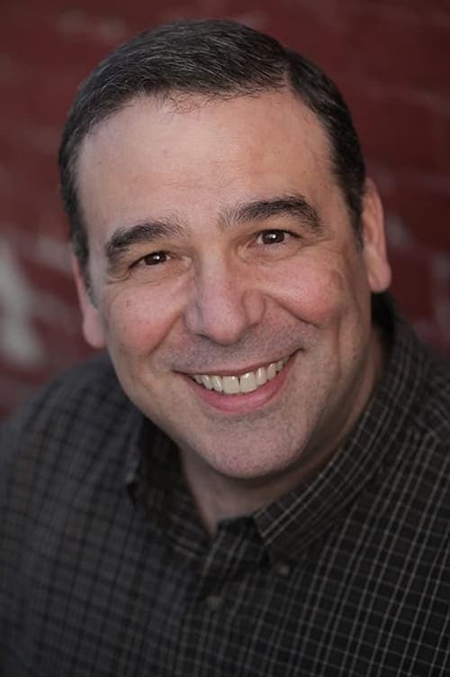 Rick Zieff image