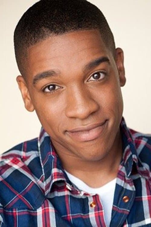 Rickey Brown image
