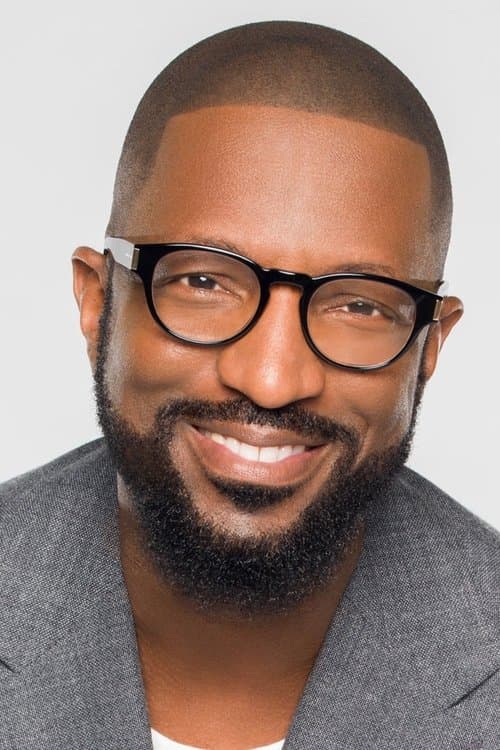 Rickey Smiley image