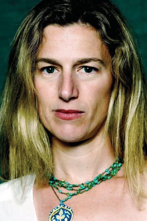 Photo of Ricki Stern