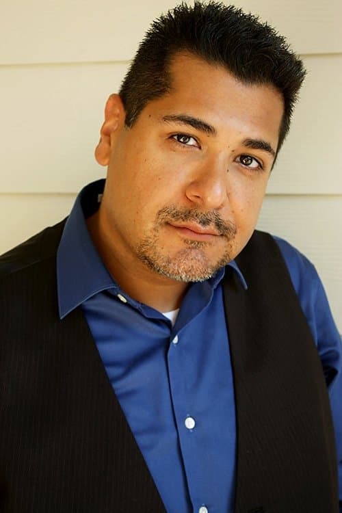 Ricky Catter image