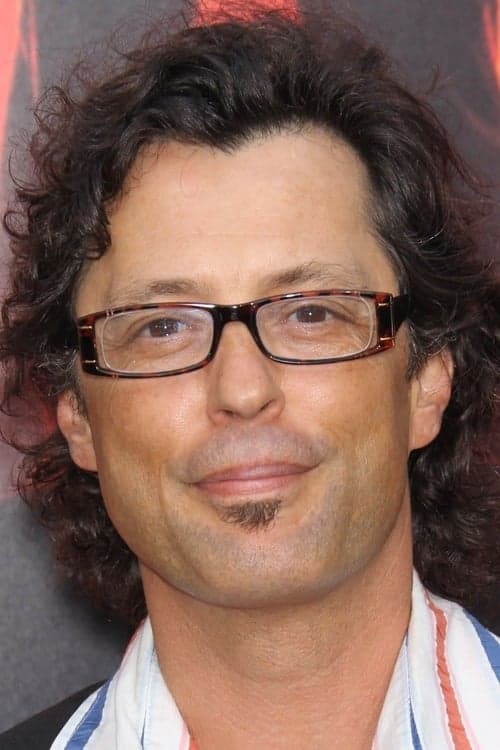 Ricky Dean Logan image