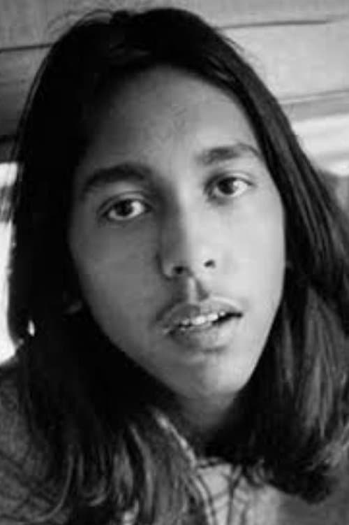 Ricky Fataar image