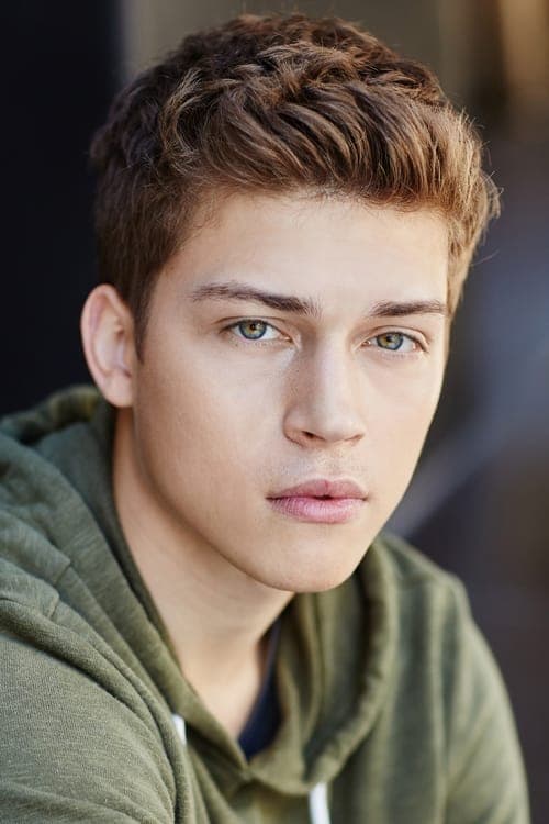 Ricky Garcia image