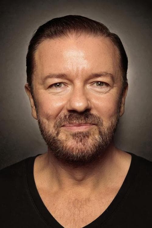 Ricky Gervais image