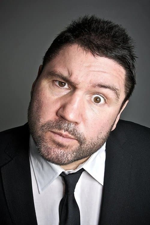 Ricky Grover image