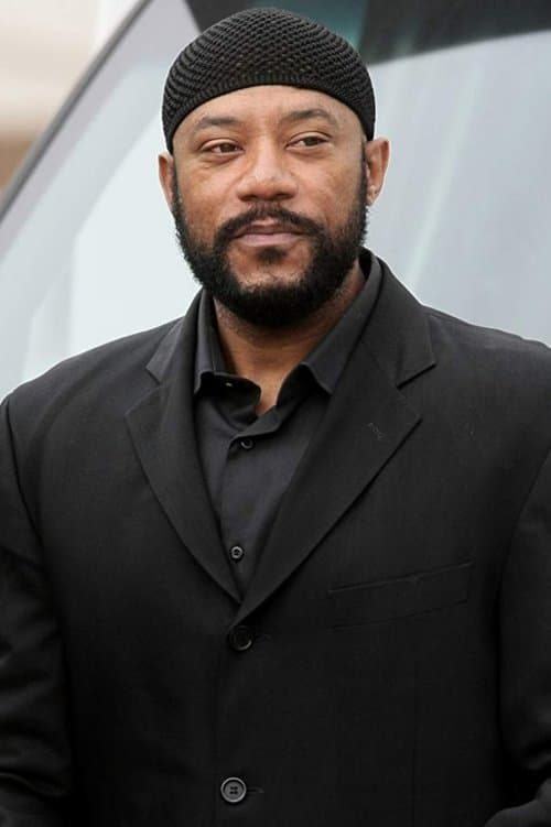 Ricky Harris image