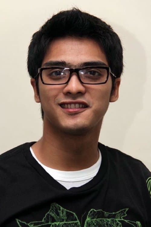 Ricky Harun image
