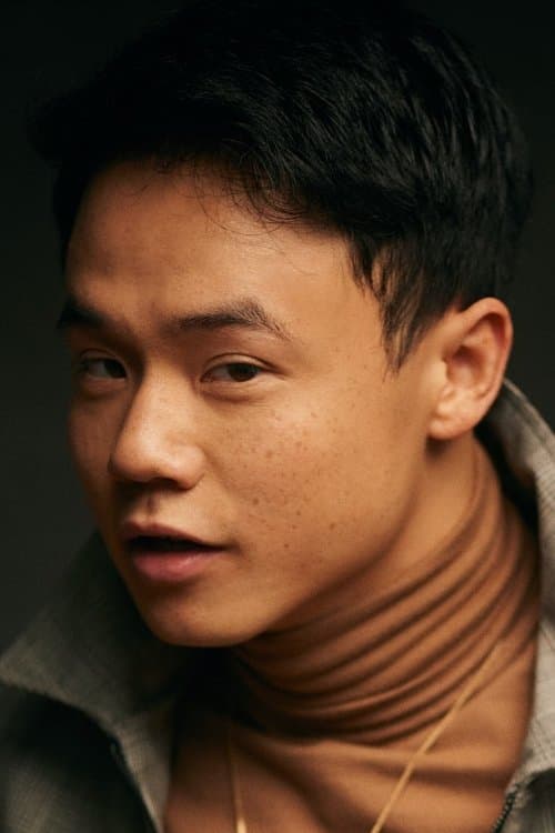Ricky He image