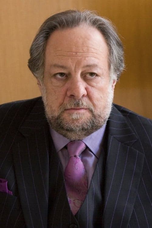 Ricky Jay image