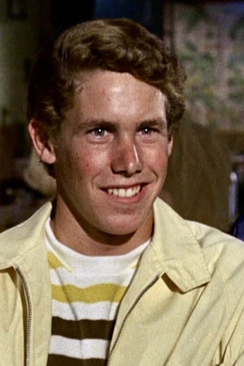 Ricky Kelman image