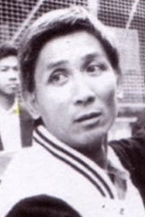 Ricky Lau image
