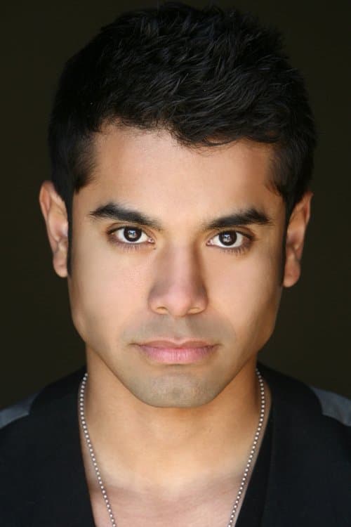 Ricky Montez image