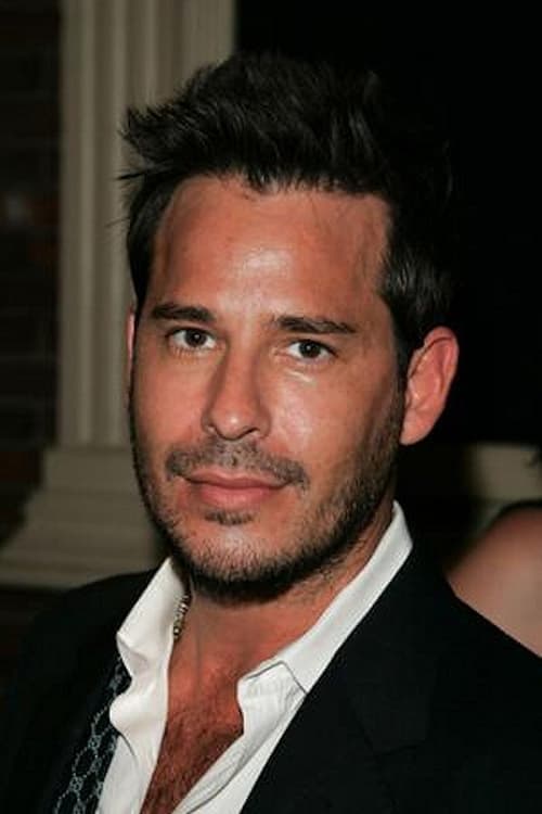 Ricky Paull Goldin image