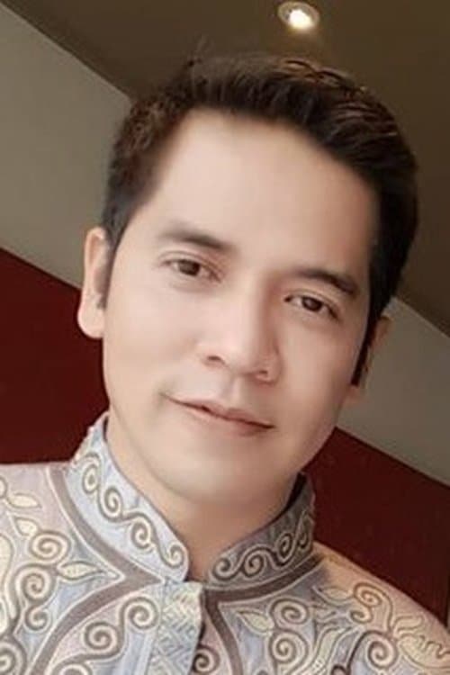 Ricky Perdana image