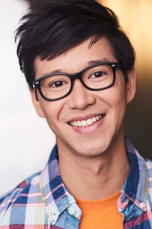 Ricky Titus-Lam image