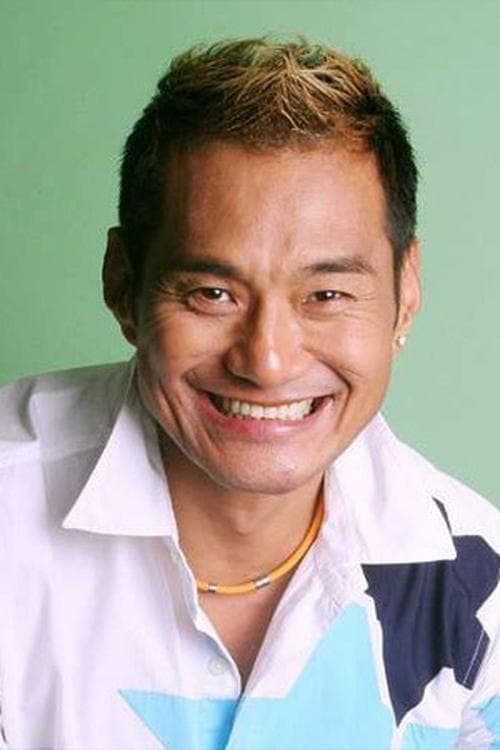 Ricky Wong Chun-Tong image