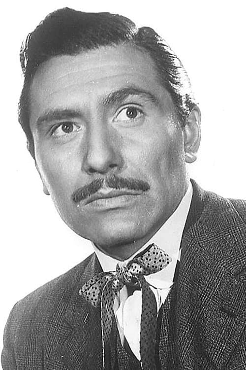 Rico Alaniz image