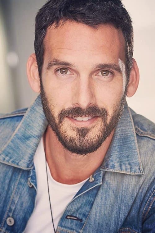 Rico Aragon image
