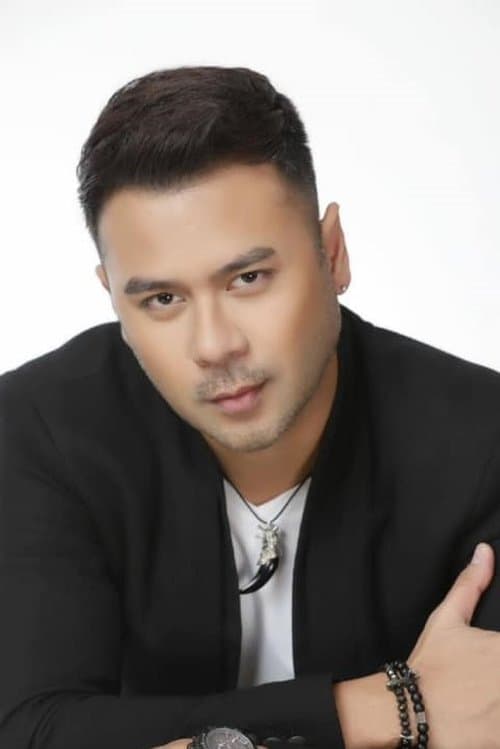 Rico Barrera image