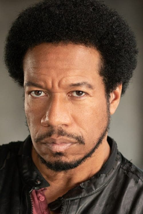 Rico E. Anderson image