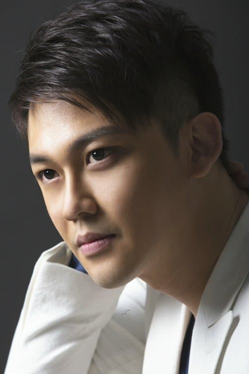 Rico Kwok image