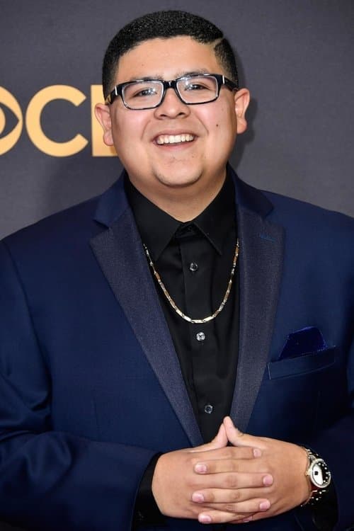Rico Rodriguez image