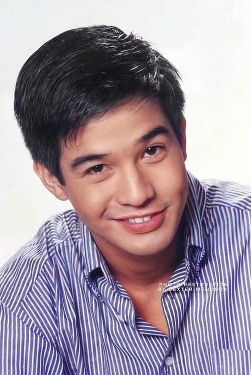 Rico Yan image