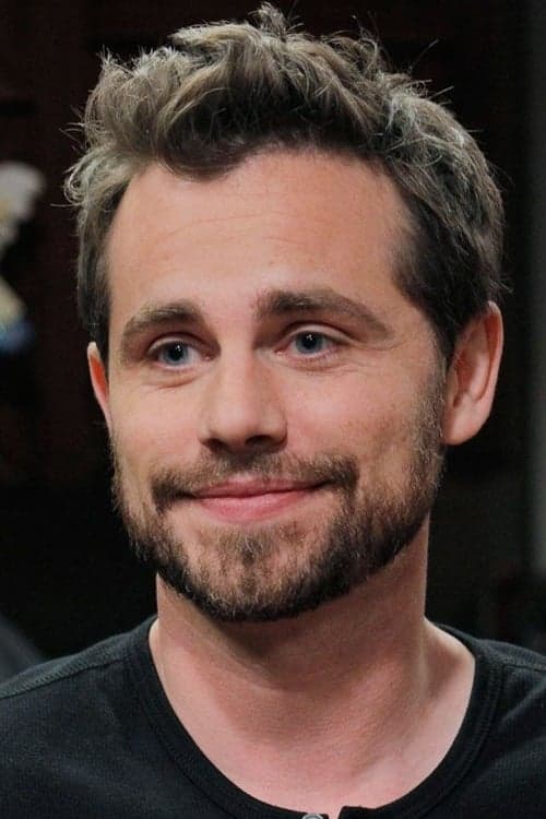 Rider Strong image