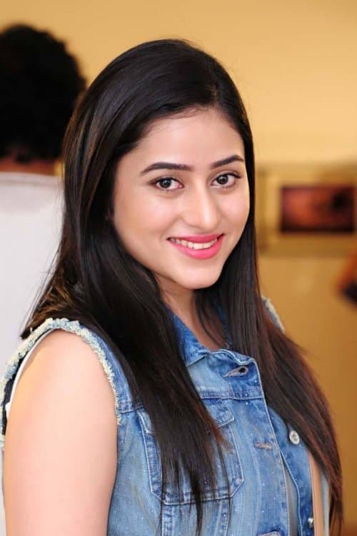Ridhima Ghosh image