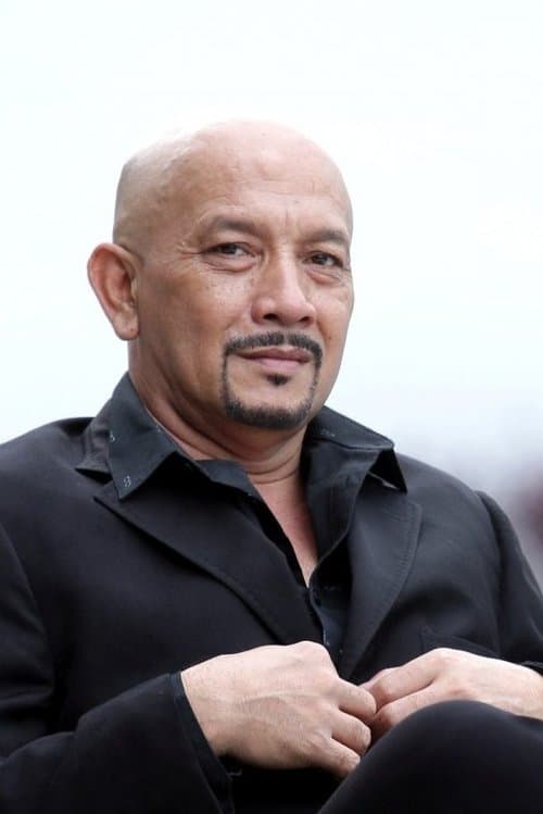 Ridzuan Hashim image
